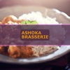 Ashoka Brasserie Indian Takeaway