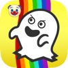 Snapmojis - Emoji Sticker and Rainbow Filter