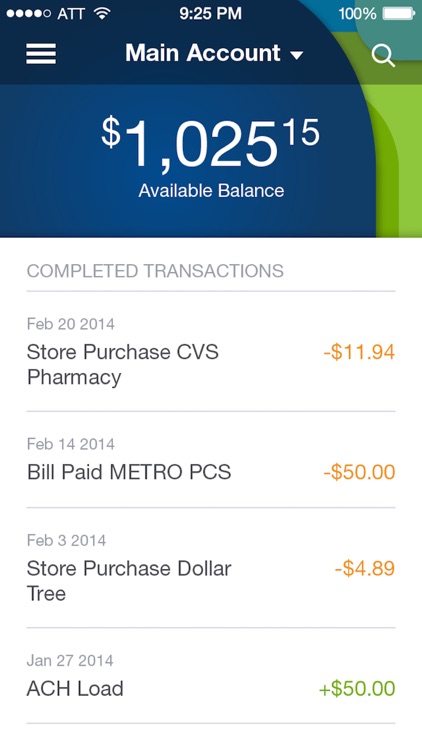 Bluebird by American Express