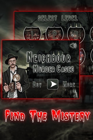 Neighbor Murder Case Pro screenshot 3