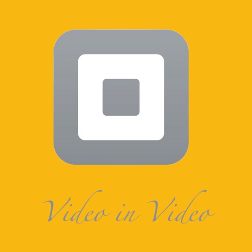Video in Video Plus(Free) icon