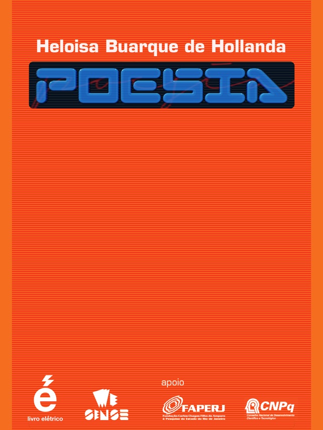 Poesia - Poemas Interativos(圖1)-速報App