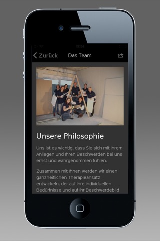 Team Tapken screenshot 3