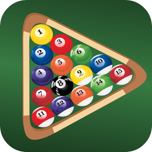 Billiards Snooker Pro Free iOS App