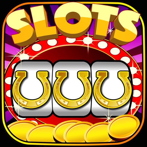 777 A Lucky Casino Slots Machines - FREE icon