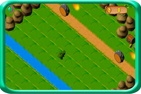 Smashy Jungle screenshot 3