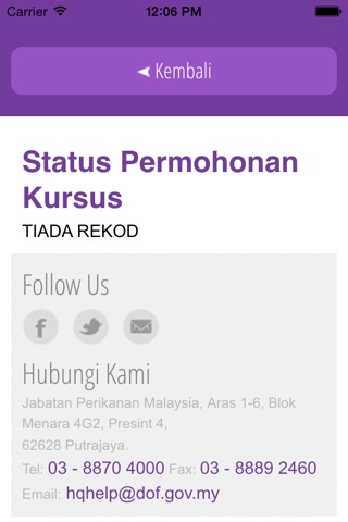 eLatihan Perikanan screenshot 3