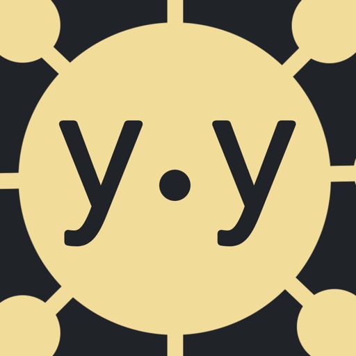 YY Ball: Addictive Game! iOS App