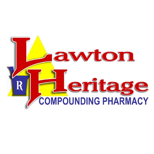 Lawton Heritage Pharmacy