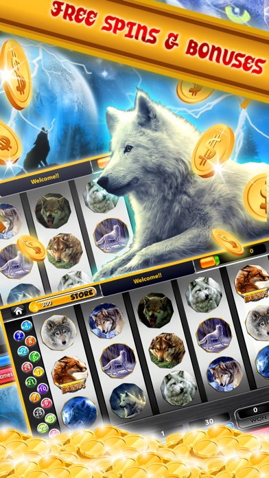 DOUBLE DOWN GRAND CASINO 1.0 IOS