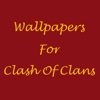 Wallpapers for Clash Of Clans Edition