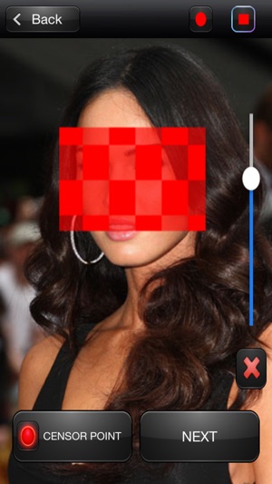 CENSOR BOOTH PRO 2 Pixelate faces(圖2)-速報App