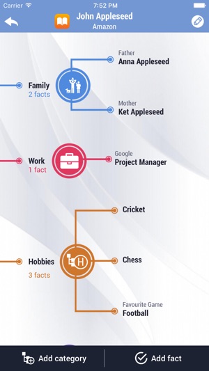 Ramify - Network the right way(圖4)-速報App