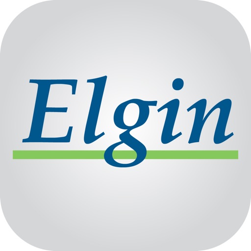 Elgin Medicine Shop