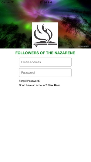 Followers of the Nazarene