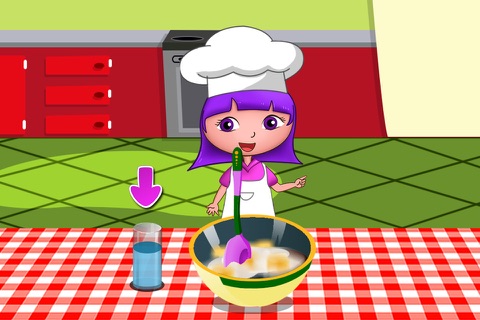 Anna's cake bakery shop screenshot 4