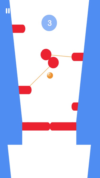 Impossible Ballz Drop – Unfold the Break Down screenshot-3