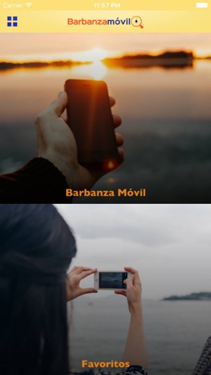 Barbanza Móvil(圖2)-速報App