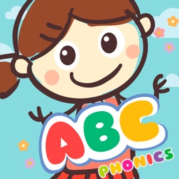 Tracing ABC alphabet - coloring writing preschool games for kid