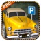 Real Car Parking Simulator 3D