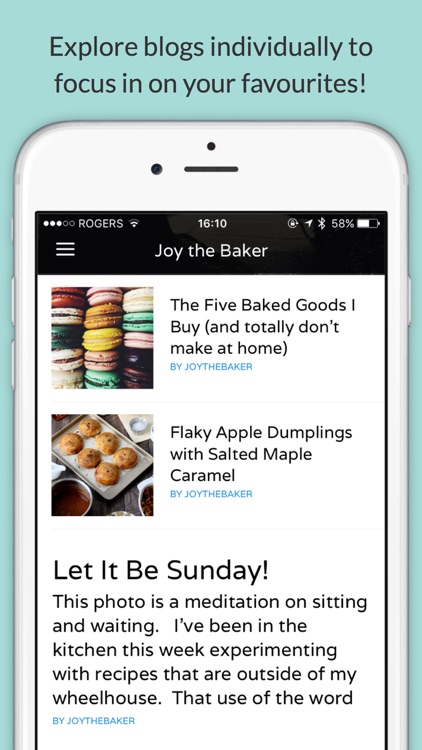 BakeWithMe | Baking News, Recipes, Tips, and more!