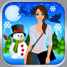 Activities of Episode Mystery Interactive Story - choose your love christmas games for girl teens!