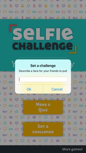 Selfie Challenge(圖3)-速報App