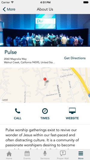 Pulse Community(圖4)-速報App