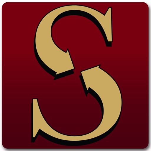 Synergy Bank for iPad