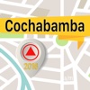 Cochabamba Offline Map Navigator and Guide