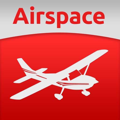Airspace Review icon