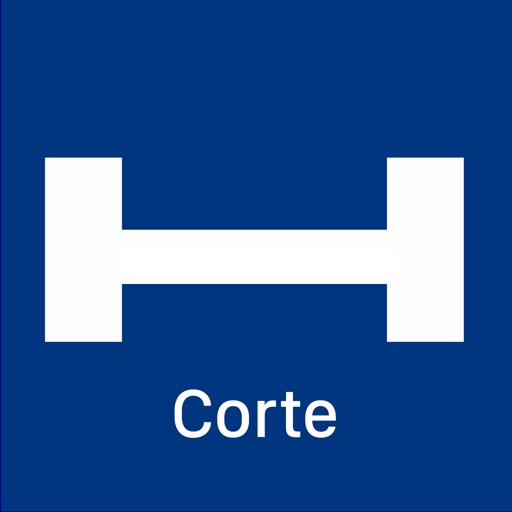 Corte Hotels + Compare and Booking Hotel for Tonight with map and travel tour icon