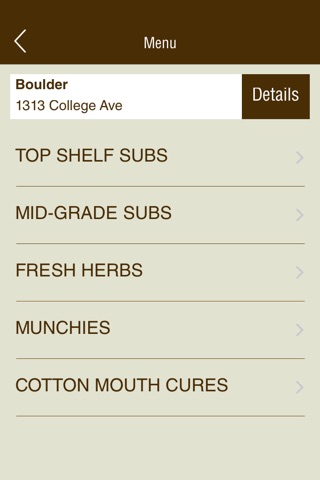 CHeBA HUT screenshot 3