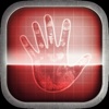 Liar Detector - Lie Finger Scan, Analyse and Detect Lie