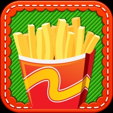Activities of Crispy Fries Maker - Chef kitchen adventure and cooking mania game