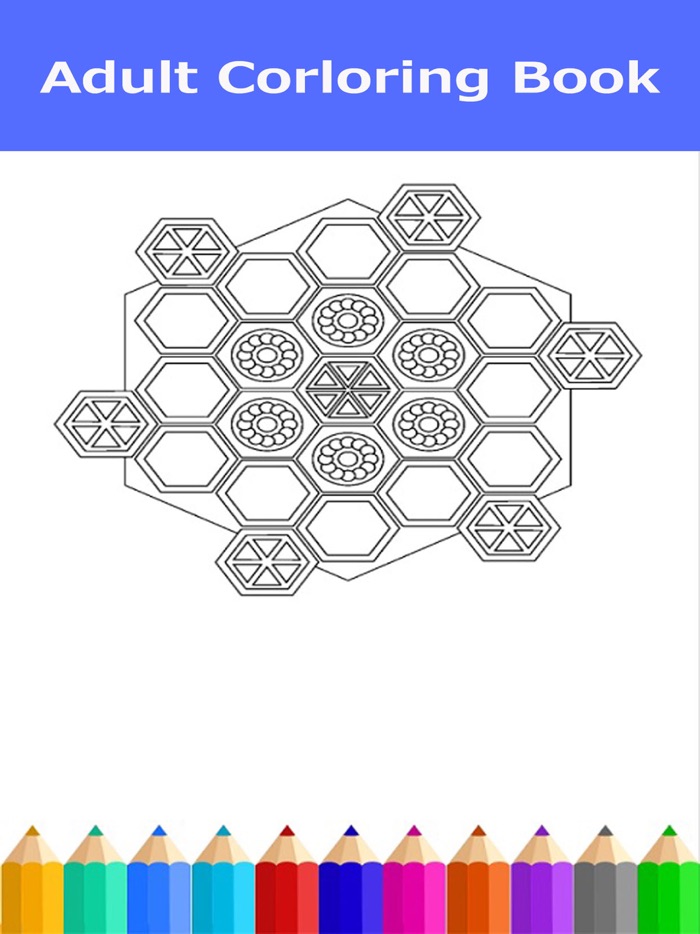 秘密花园手机版 - 秘密花园 填色世界 秘密花园