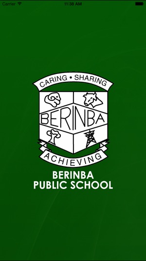 Berinba Public School - Skoolbag(圖1)-速報App