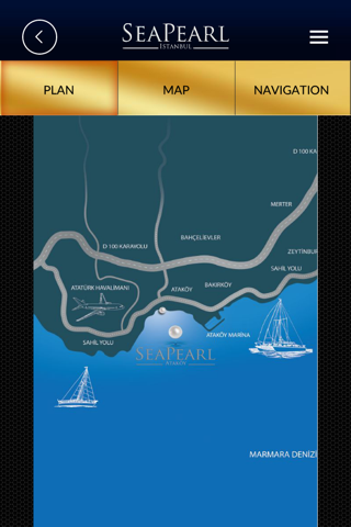 SeaPearl screenshot 3