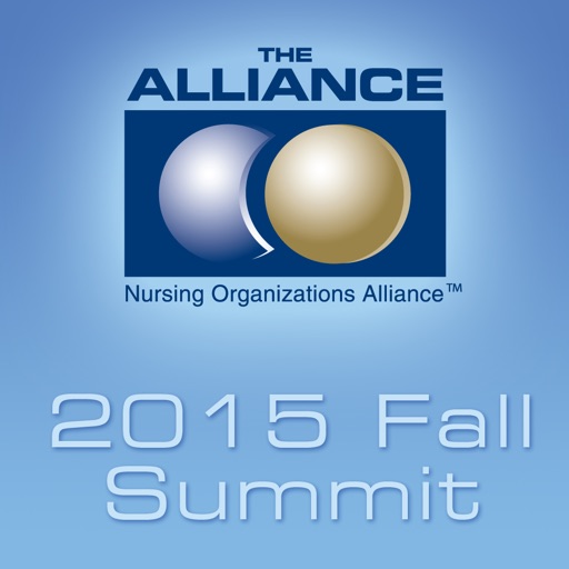 2015 Fall Summit icon