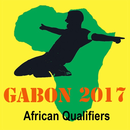 Livescore for CAF Africa Cup of Nations Qualifiers - Results and scorers icon