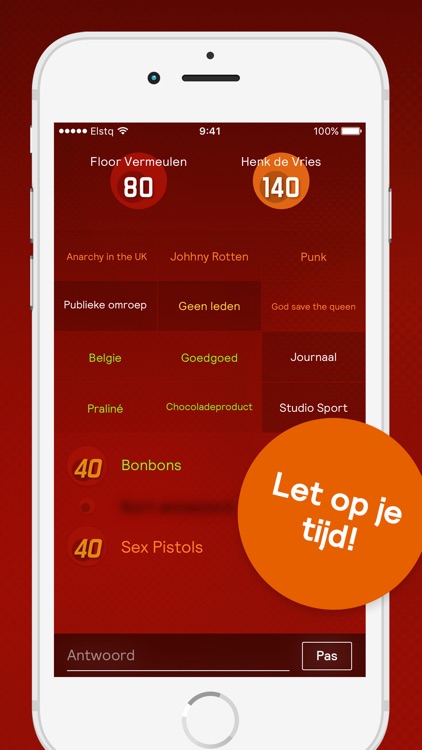 De Slimste Mens