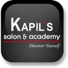 Kapils Salon mLoyal App