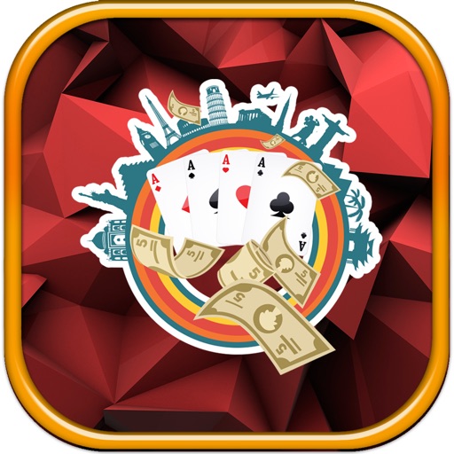 Golden Game Super Bet - Play For Fun icon