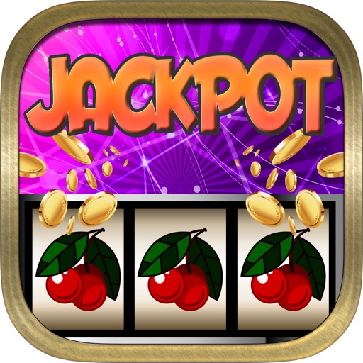 Ace Classic Lucky Jackpot iOS App