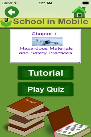 Aircraft Maintenance and Repair Tutorials screenshot 2