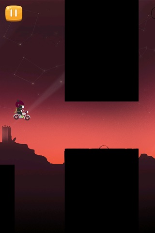 Motor Jump - Freestyle Motorcross screenshot 3