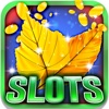 Super Plant Slots:Win super colorful leaves bonuse