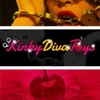 Kinky Diva Toys