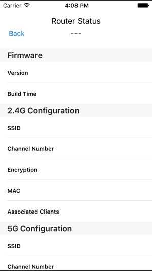 Router Setting(圖5)-速報App