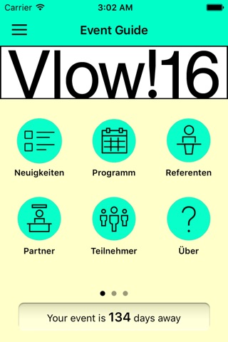 Vlow!2016 screenshot 3